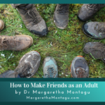 How to Make Friends as an Adult