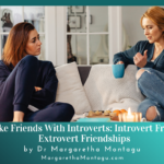 introvert friends