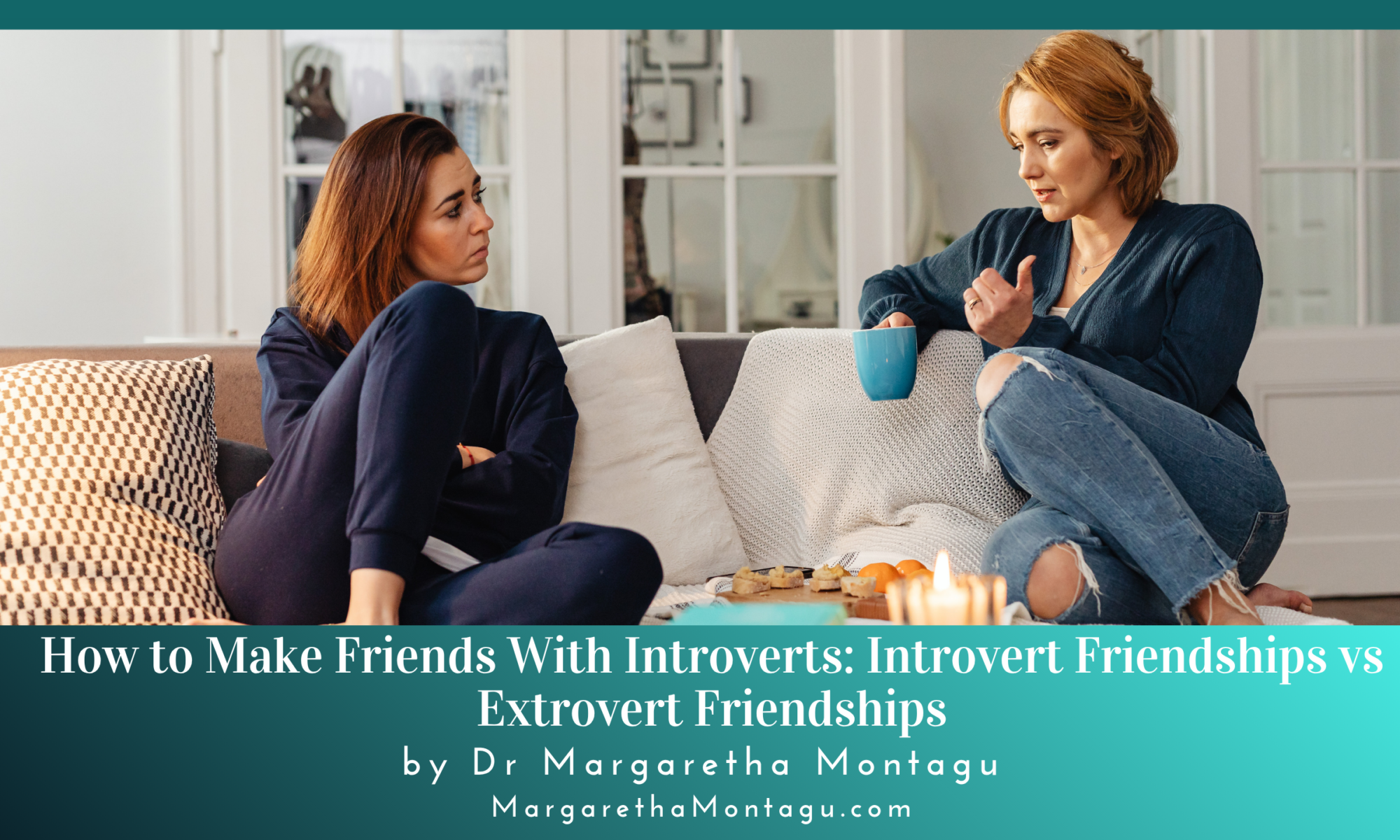 introvert friends