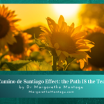 The Camino de Santiago Effect