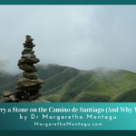 carry a stone on the Camino