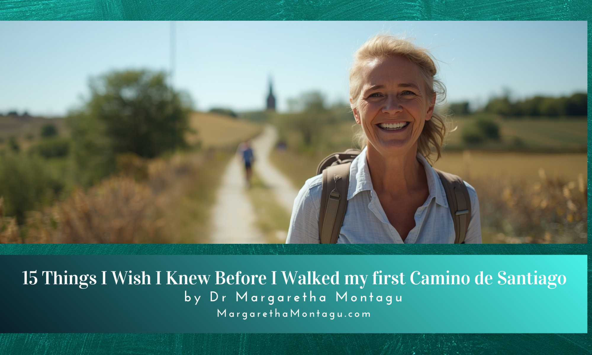 first camino