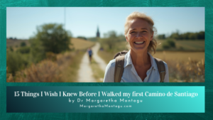 first camino