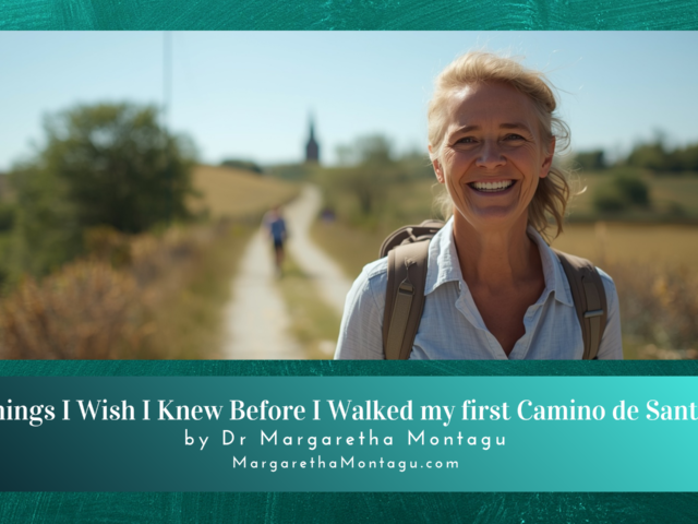 15 Things I Wish I Knew Before I Walked my first Camino de Santiago