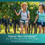slow friendship