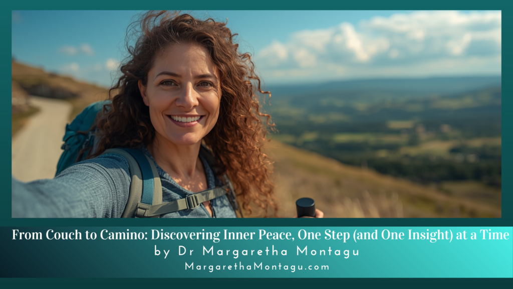 Discovering Inner Peace