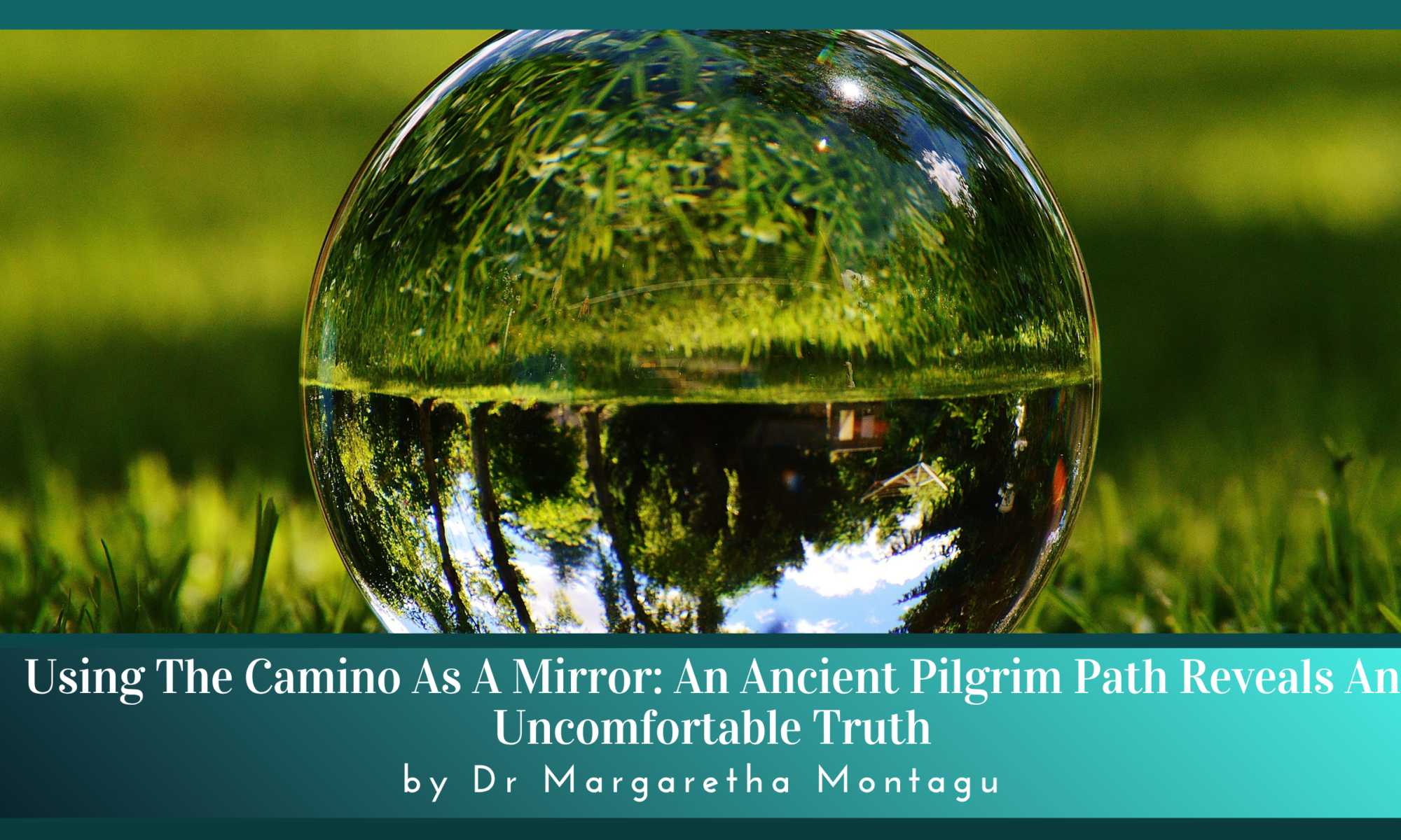 Camino as a mirror