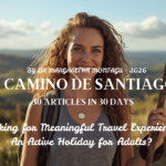 Meaningful Travel Experiences