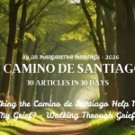 walking through grief