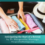 Anticipating the Start of a Retreat