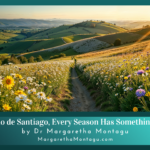 Every Season Has Something to Teach Us