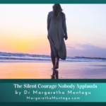 The Silent Courage Nobody Applauds