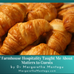 farmhouse hospitality