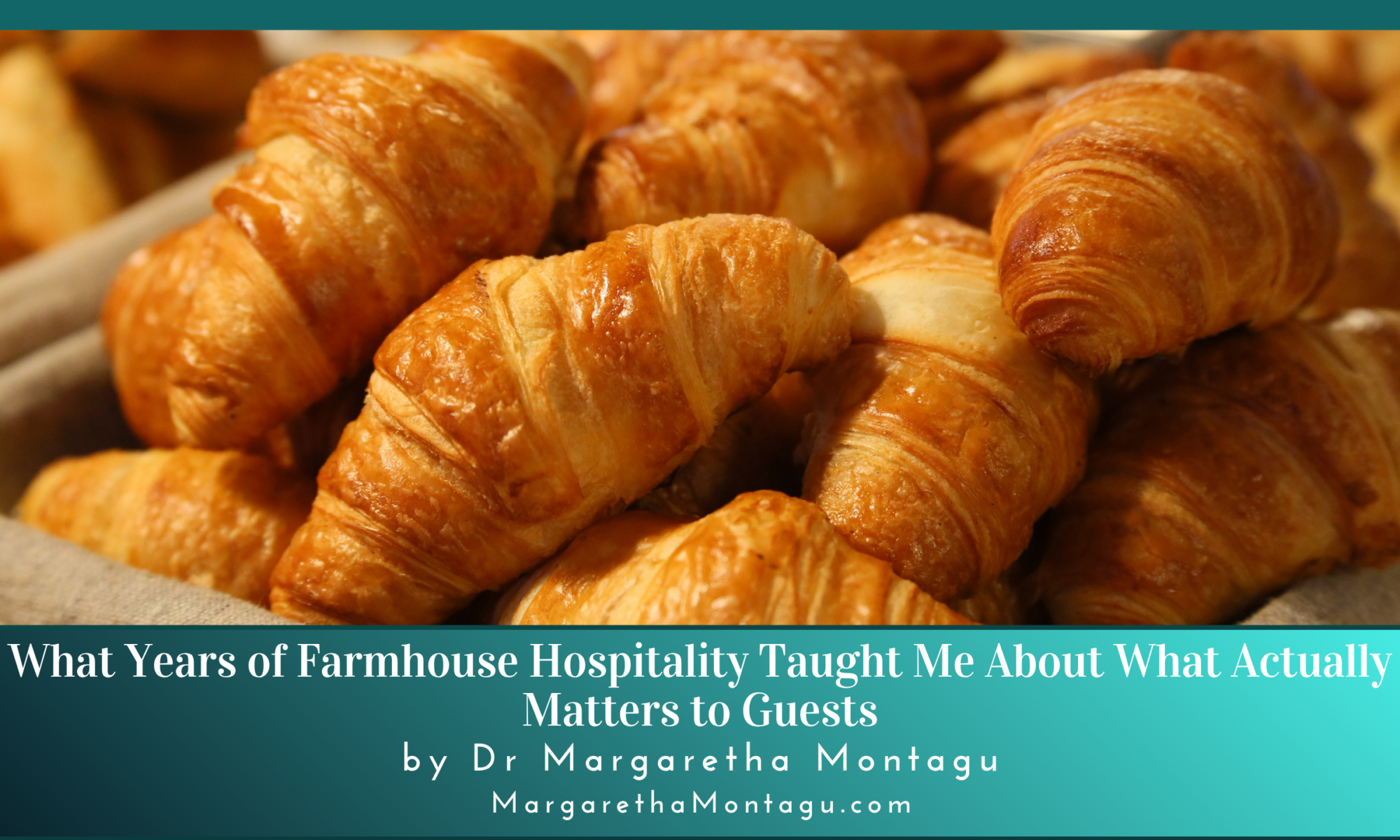 farmhouse hospitality