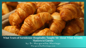 farmhouse hospitality