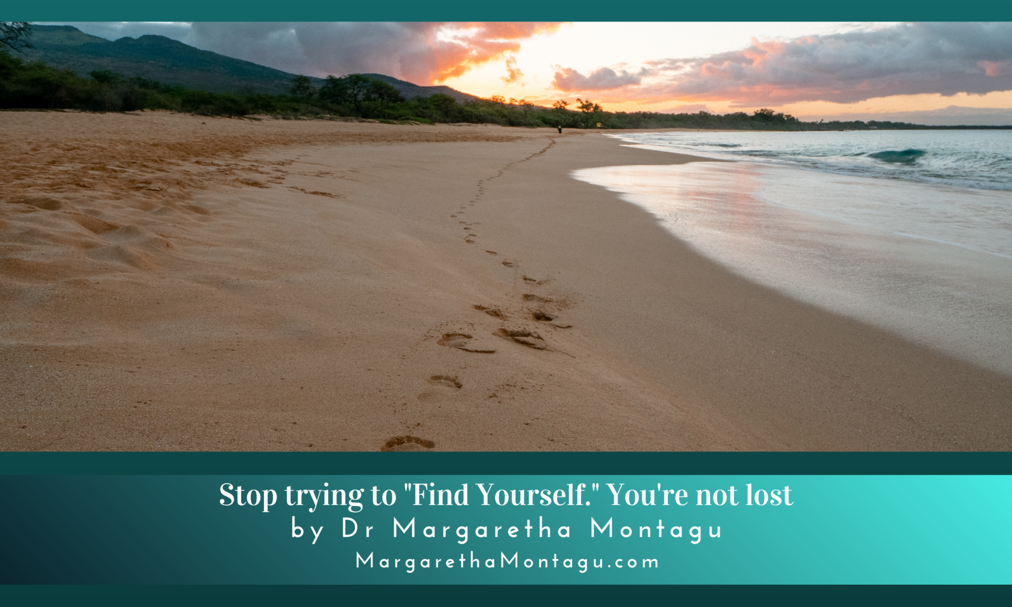 Find Yourself
