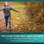 Why Guests Come Back Again and Again