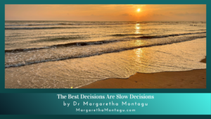 Best Decisions