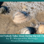 The Grief Nobody Talks About During Big Life Changes