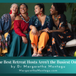 The Best Retreat Hosts Aren't the Busiest Ones