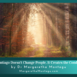 Conditions for Change.