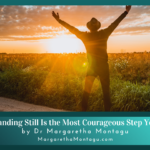 courageous