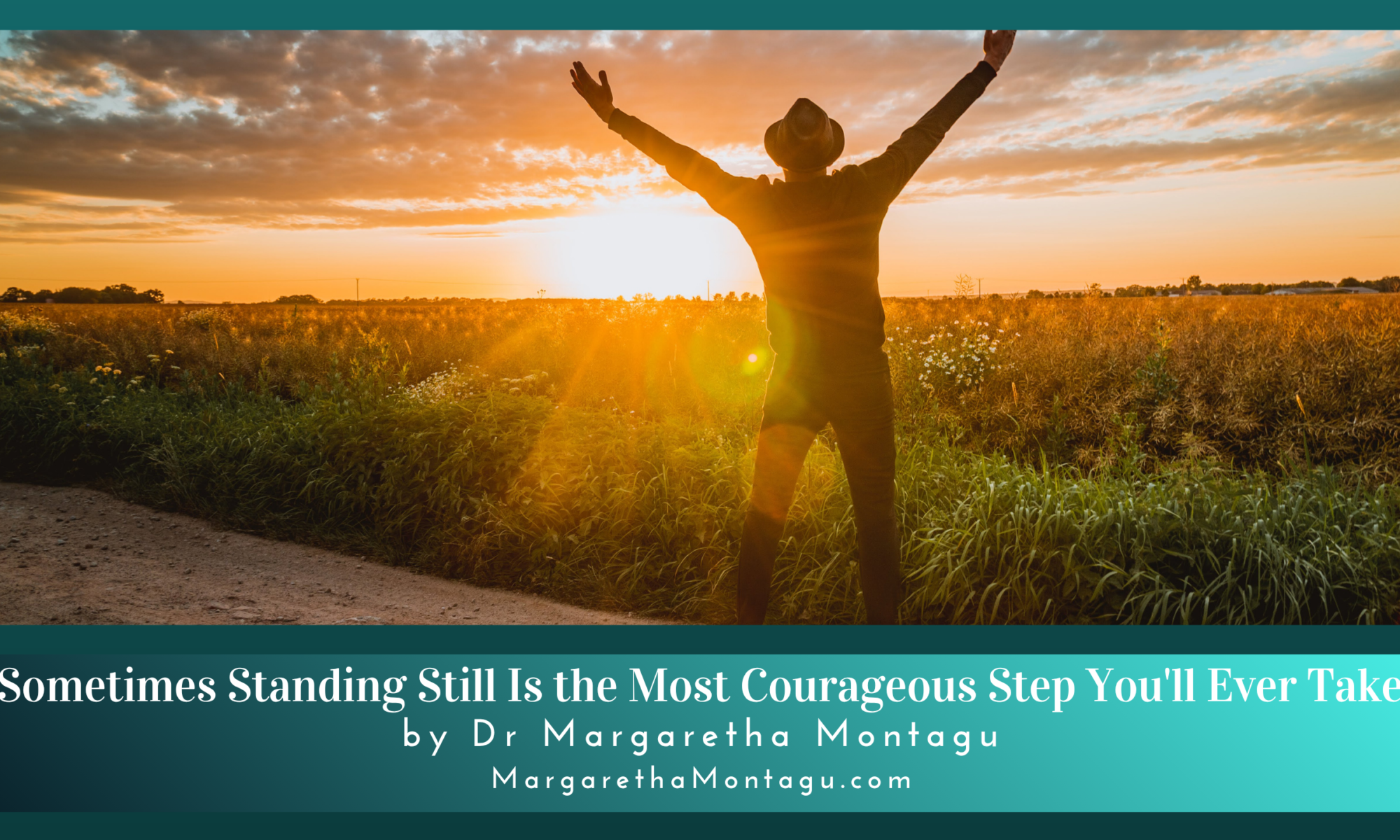 courageous