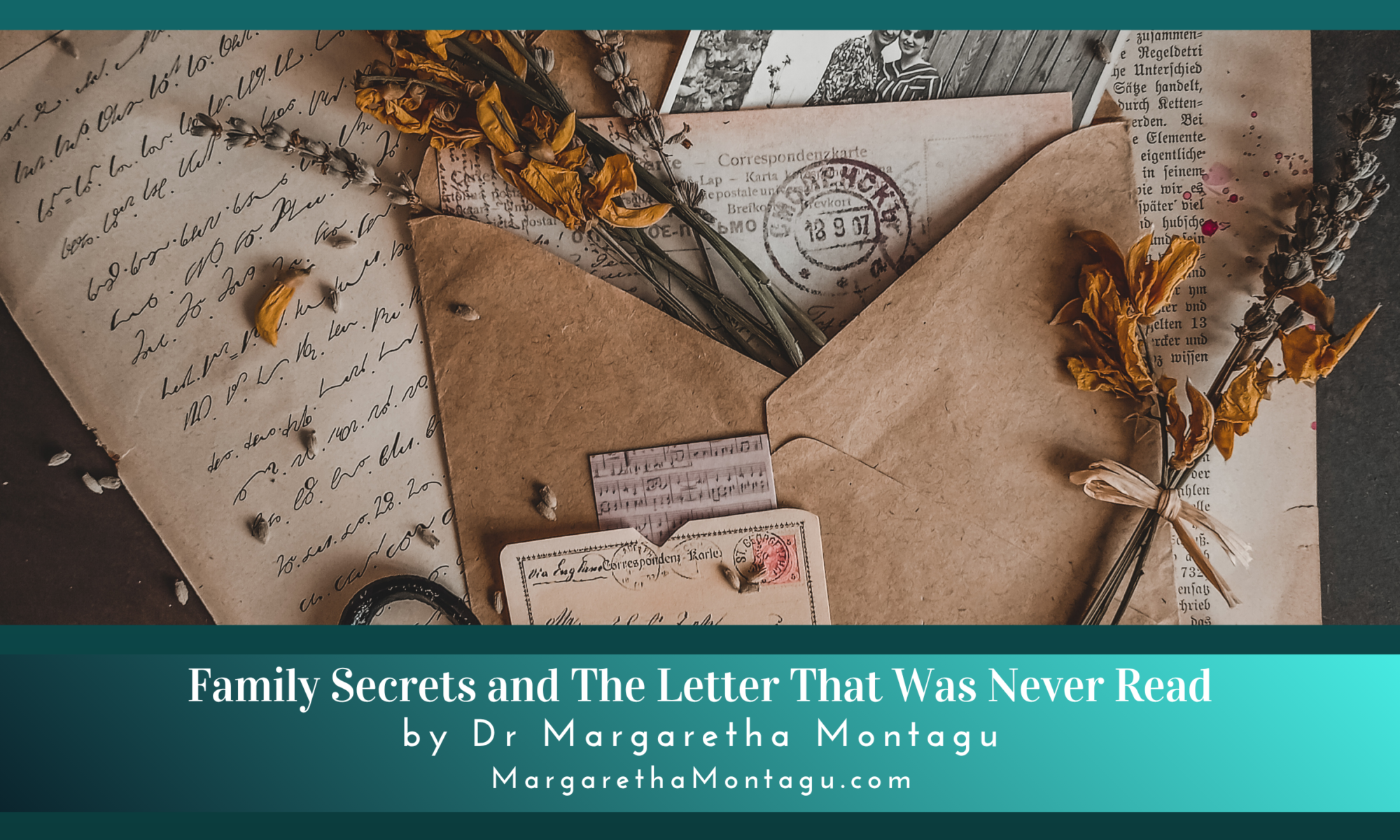 family secrets