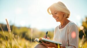 divorce writing prompts