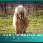 Authentic Leadership