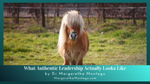 Authentic Leadership