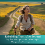 Trust After Betrayal