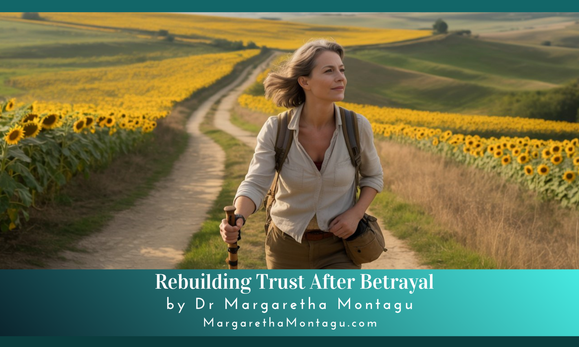 Trust After Betrayal