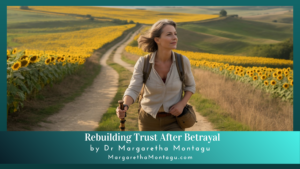Trust After Betrayal