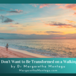 What If I Don’t Want to Be Transformed on a Walking Retreat?