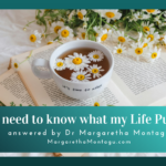 life purpose