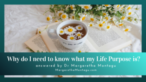 life purpose